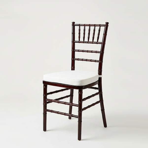 Mahogany Chiavari Chair