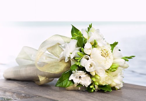 Weddings by Color