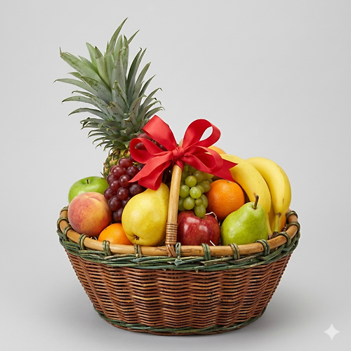 Gourmet Baskets