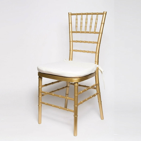 Gold Chiavari Chairs