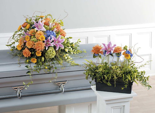 Sympathy Product